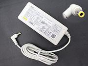 オリジナル NEC ADP-60NH ACアダプター  NEC19V3.16A60W-5.5x3.0mm-W