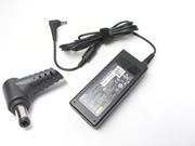 オリジナル NEC 19V3.42A ACアダプター  NEC19V3.42A65W-5.5x2.5mm