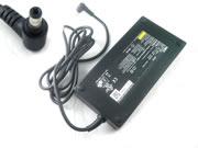 オリジナル NEC 19V8.16A ACアダプター  NEC19V8.16A155W-5.5x2.5mm
