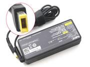NEC 20V 4.5A Adapter NEC20V4.5A90W-rectangle-pin