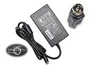 オリジナル NEC 24V2.1A ACアダプター  NEC24V2.1A50W-3PIN
