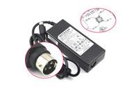 NETGEAR 12V 7.5A Adapter NETGEAR12V7.5A90W-4pin