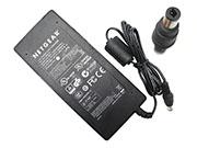 オリジナル NETGEAR NU80-6480166-I2 ACアダプター  NETGEAR48V1.66A80W-6.5x3.0mm