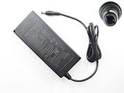 オリジナル NETGEAR 54v  2.4a ラップトップACアダプター NETGEAR54V2.4A130W-6.0x3.0mm