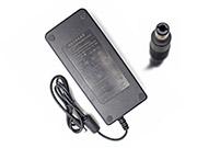 オリジナル NETGEAR 54v  3.7a ラップトップACアダプター NETGEAR54V3.7A200W-6.0x2.0mm