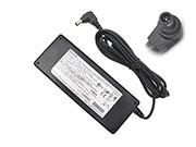 オリジナル PANASONIC 15.6V5A ACアダプター  PANASONIC15.6V5.0A78W-6.5x4.4mm