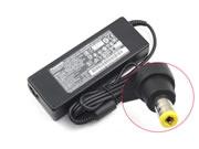 オリジナル PANASONIC CF-5713A ACアダプター  PANASONIC15.6V7.05A110W5.5x2.5mm-B
