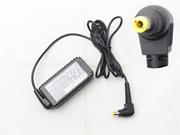 オリジナル PANASONIC 16V1.5A ACアダプター  PANASONIC16V1.5A24W-5.5x2.5mm-OR