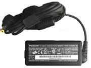 オリジナル PANASONIC CF-AA62B6A ACアダプター  PANASONIC16V2.8A-5.5x2.5mm