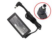 オリジナル PANASONIC 16V5.3A ACアダプター  PANASONIC16V5.3A84.8W-5.5x2.5mm