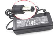 オリジナル PANASONIC 19V4.74A ACアダプター  PANASONIC19V4.74A90W-5.5x2.5mm