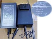 オリジナル PANASONIC 22V1A ACアダプター  PANASONIC22V1A22W-5.5x2.5mm-US
