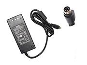オリジナル PGB 12V8.33A ACアダプター  PGB12V8.33A100W-4Pin