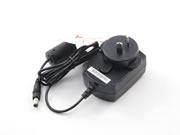 オリジナル PHIHONG 12V1.67A ACアダプター  PHIHONG12V1.67A20W-5.5x2.1mm-AU