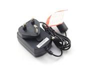 オリジナル PHIHONG 12V1.67A ACアダプター  PHIHONG12V1.67A20W-5.5x2.1mm-UK