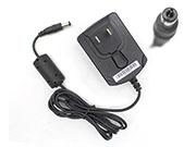 オリジナル PHIHONG 12V1.67A ACアダプター  PHIHONG12V1.67A20W-5.5x2.1mm-US