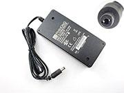 オリジナル PHIHONG 12v  5a ラップトップACアダプター PHIHONG12V5A60W-5.5x2.1mm