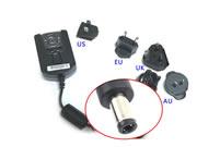 オリジナル PHIHONG PSAC15R-050 ACアダプター  PHIHONG5V3A15W-5.5x2.5mm