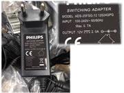 オリジナル PHILIPS 12V2A ACアダプター  PHILIPS12V2A-5.5x2.1mm-EU