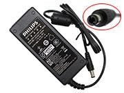 PHILIPS 19V 1.3A Adapter PHILIPS19V1.3A24.7W-5.5x2.5mm