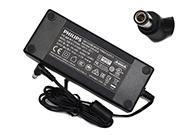 オリジナル PHILIPS 19V4.73A ACアダプター  PHILIPS19V4.73A90W-5.5x2.1mm