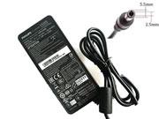 オリジナル PHILIPS 20V3.25A ACアダプター  PHILIPS20V3.25A65W-5.5x2.5mm