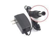 オリジナル PHILIPS 9V1A ACアダプター  PHILIPS9V1A9W-4.0x1.7mm
