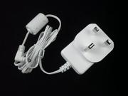 オリジナル PHILIPS 9V2A ACアダプター  PHILIPS9V2A18W-4.0x1.7mm-UK-W