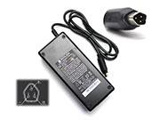 オリジナル PHYLION 42V2A ACアダプター  PHYLION42V2A84W-3PIN