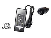 オリジナル PHYLION 42V2A ACアダプター  PHYLION42V2A84W-5PIN