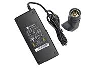オリジナル PHYLION BATTERY 42V2A ACアダプター  PHYLION42V2A84W-Round1Pin7
