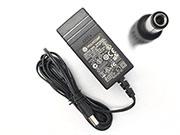 オリジナル POLYCOM 12V1A ACアダプター  POLYCOM12V1A12W-5.5x2.5mm