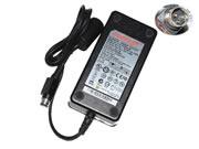 オリジナル POSIFLEX 24V2.08A ACアダプター  POSIFLEX24V2.08A50W-3Pin