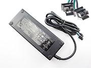 オリジナル PowerPax 24V5A ACアダプター  POWERPAX24V5A120W-4holes