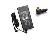オリジナル PANASONIC 12V1.5A ACアダプター  Panasonic12V1.5A18W-5.5x3.0mm
