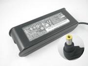 オリジナル PANASONIC PGW1650N ACアダプター  Panasonic16V5A80W-5.5x2.5mm