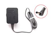 オリジナル PANASONIC 5.5v  0.5a ラップトップACアダプター Panasonic5.5V500MA-4.8x1.7mm-AU