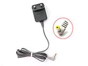 オリジナル PANASONIC 5V0.5A ACアダプター  Panasonic5.5V500MA-4.8x1.7mm-EU-B