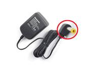 オリジナル PANASONIC 5.5v  0.5a ラップトップACアダプター Panasonic5.5V500MA-4.8x1.7mm-US
