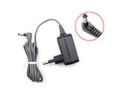 オリジナル PANASONIC PQLV219CE ACアダプター  Panasonic6.5V500MA-4.8x1.7mm-EU