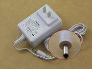 オリジナル PHILIPS 6v  2.4a ラップトップACアダプター Philips6V2.4A14W-3.0X1.0mm-US-W