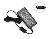 オリジナル Powertron 24V2A ACアダプター  Powertron24V2A48W-5.5x2.1mm
