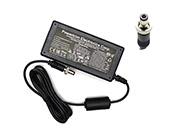 オリジナル Powertron 24V2A ACアダプター  Powertron24V2A48W-5.5x2.5mm-Metal