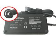 19V7.9A, RAZER 19V7.9A ラップトップACアダプター RAZER19V7.9A150W-5.5x2.5mm-O