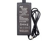 オリジナル RBD 29.6V0.5A ACアダプター  RBD29.6V0.5A14.8W-5.5x2.5mm