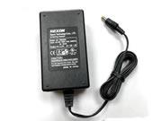 オリジナル REXON 9V2.5A ACアダプター  REXON9V2.5A22.5W-4.8x1.7mm