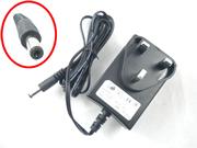 オリジナル SA 12V2A ACアダプター  SA12V2A24W-5.5x2.5mm-UK