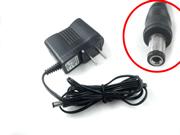 オリジナル SA 6V0.5A ACアダプター  SA6V0.5A3W-5.5x2.5mm-US