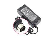 オリジナル SAMSUNG 12V2.14A ACアダプター  SAMSUNG12V2.14A26W-4pin