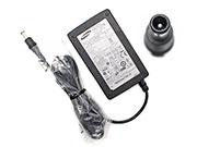 オリジナル SAMSUNG 12V2A ACアダプター  SAMSUNG12V2A24W-6.5x4.4mm